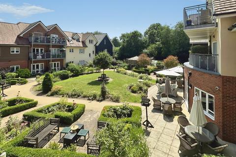 2 bedroom apartment for sale, Redfields Lane, Church Crookham, Fleet