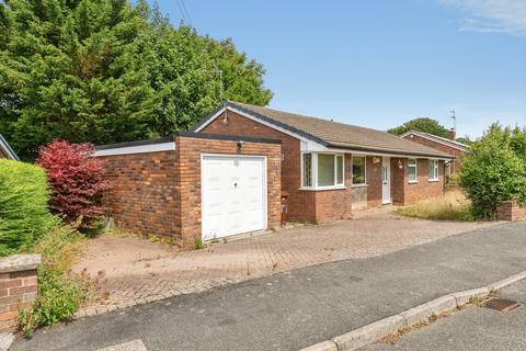 3 bedroom bungalow for sale, Aberllanerch Drive, Buckley, Flintshire, CH7