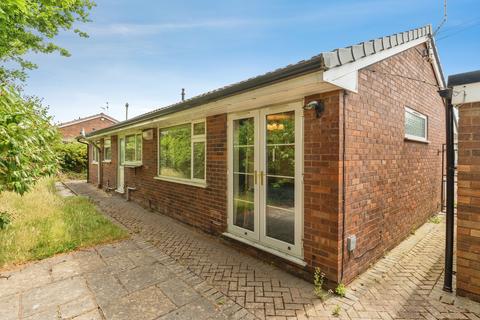 3 bedroom bungalow for sale, Aberllanerch Drive, Buckley, Flintshire, CH7