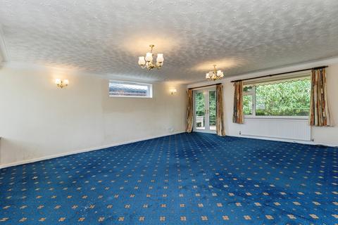 3 bedroom bungalow for sale, Aberllanerch Drive, Buckley, Flintshire, CH7