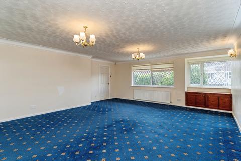 3 bedroom bungalow for sale, Aberllanerch Drive, Buckley, Flintshire, CH7