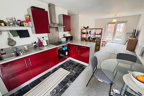 3 bedroom flat for sale, Quantum, Chapeltown Street, Manchester