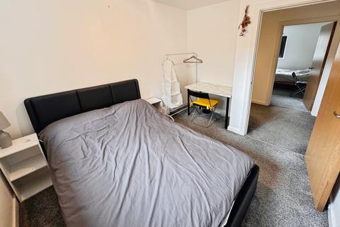 3 bedroom flat for sale, Quantum, Chapeltown Street, Manchester