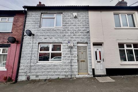 2 bedroom terraced house to rent, Cowper Mount, LEEDS