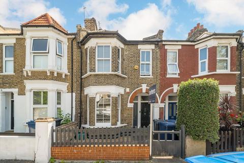 Petersfield Road, London W3