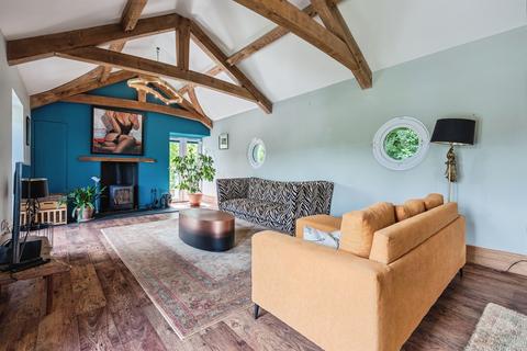 4 bedroom detached house for sale, Mariner's Muse, Saltash