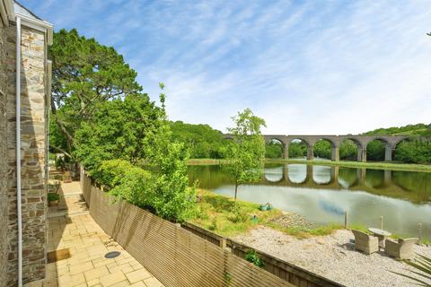 4 bedroom detached house for sale, Mariner's Muse, Saltash