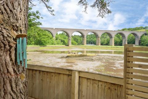 4 bedroom detached house for sale, Mariner's Muse, Saltash