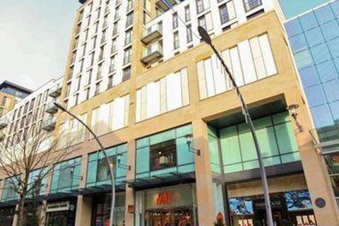 1 bedroom flat to rent, The Hayes, Cardiff, CF10