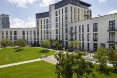 1 bedroom flat to rent, The Hayes, Cardiff, CF10