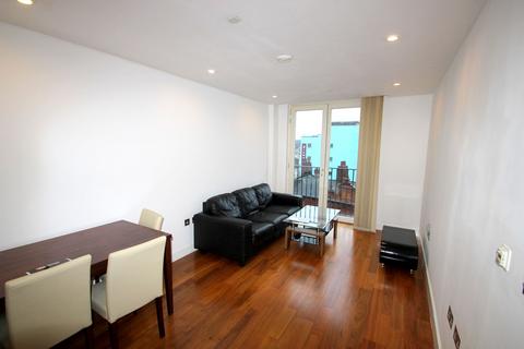 1 bedroom flat to rent, The Hayes, Cardiff, CF10