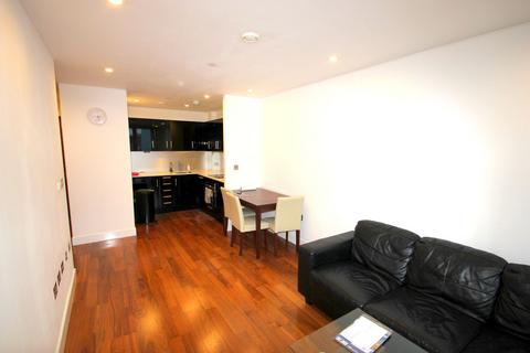 1 bedroom flat to rent, The Hayes, Cardiff, CF10
