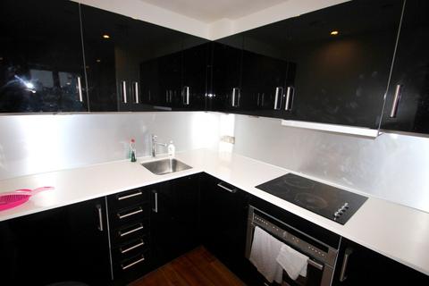 1 bedroom flat to rent, The Hayes, Cardiff, CF10