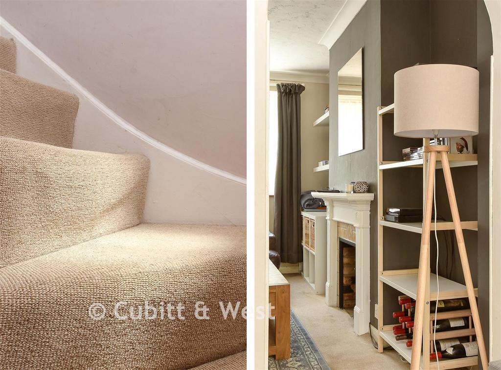 Internal Lifestyle Photograph