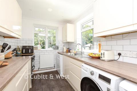 Cromwell Road, Caterham, Surrey