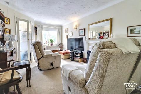undefined, Royal Court, Birmingham Road, Sutton Coldfield, B72 1LY