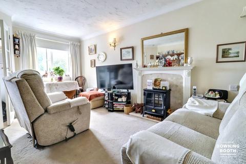 undefined, Royal Court, Birmingham Road, Sutton Coldfield, B72 1LY