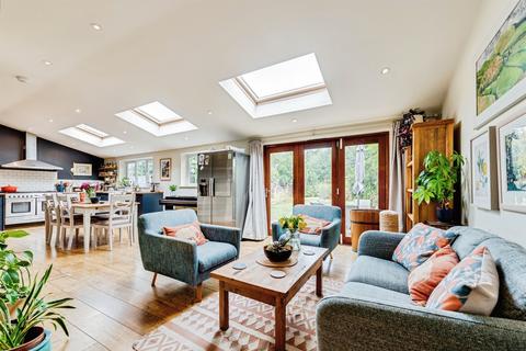 4 bedroom detached house for sale, Marcham Road, Drayton, Abingdon