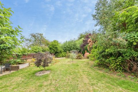4 bedroom detached house for sale, Marcham Road, Drayton, Abingdon