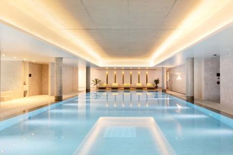 2 bedroom penthouse for sale, Battersea Power Station, Switch House West, Circus Road West, London SW11