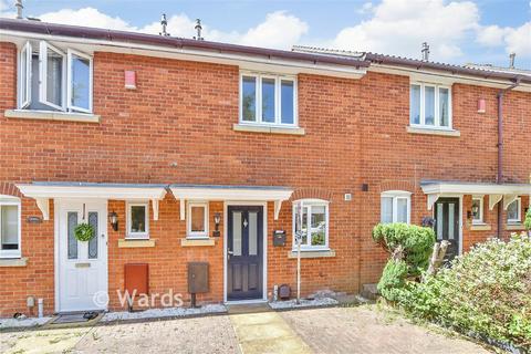 2 bedroom terraced house for sale, Vespasian Way, Ashford TN23