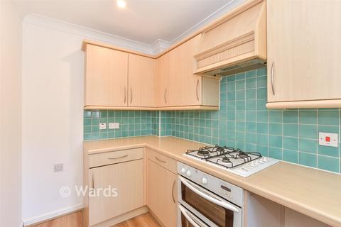 2 bedroom terraced house for sale, Vespasian Way, Ashford TN23