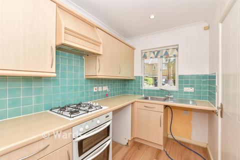 2 bedroom terraced house for sale, Vespasian Way, Ashford TN23
