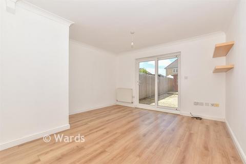 2 bedroom terraced house for sale, Vespasian Way, Ashford TN23