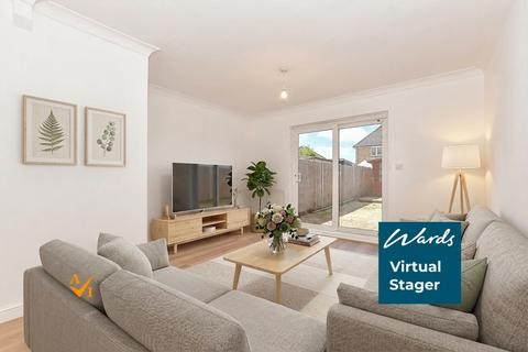 2 bedroom terraced house for sale, Vespasian Way, Ashford TN23