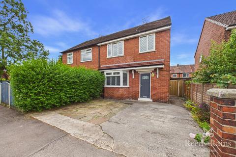 3 bedroom semi-detached house for sale, Woodlands Park Road, Stockport SK2