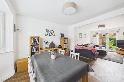 3 bedroom semi-detached house for sale, Woodlands Park Road, Stockport SK2