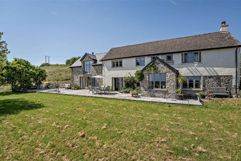 5 bedroom detached house for sale, Bonvilston, Cardiff, Vale of Glamorgan, CF5