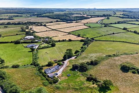 5 bedroom detached house for sale, Bonvilston, Cardiff, Vale of Glamorgan, CF5