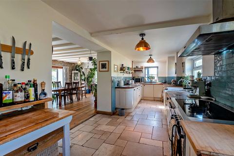 5 bedroom detached house for sale, Bonvilston, Cardiff, Vale of Glamorgan, CF5