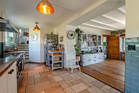 5 bedroom detached house for sale, Bonvilston, Cardiff, Vale of Glamorgan, CF5