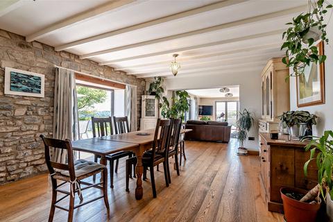 5 bedroom detached house for sale, Bonvilston, Cardiff, Vale of Glamorgan, CF5