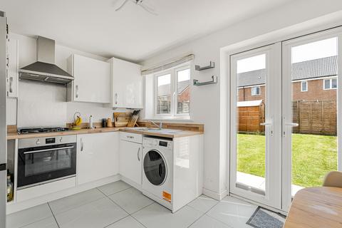 3 bedroom semi-detached house for sale, Arnold Way, Wantage OX12