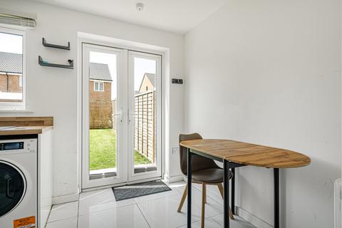 3 bedroom semi-detached house for sale, Arnold Way, Wantage OX12