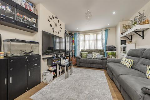 3 bedroom end of terrace house for sale, Northwood Gardens, Greenford UB6