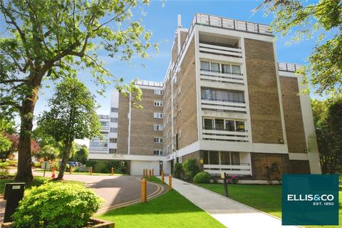 Woodlands, Golders Green, NW11