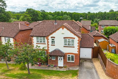 undefined, Comfrey Close, Romsey SO51