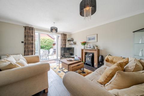 undefined, Comfrey Close, Romsey SO51