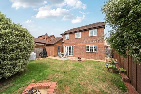 undefined, Comfrey Close, Romsey SO51