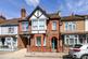 Benskin Road, Watford, WD18