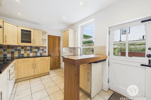 3 bedroom end of terrace house for sale, Waddow View, Waddington, BB7