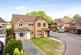 Landseer Drive, Leicestershire LE10