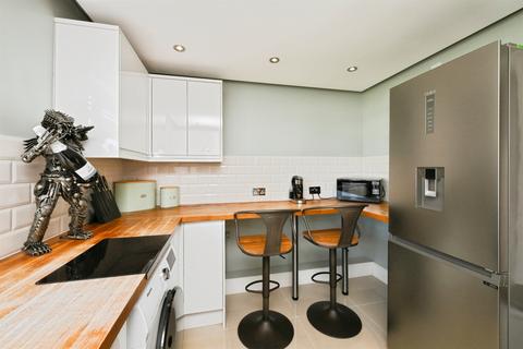 3 bedroom flat for sale, Wagon Mead, Hatfield Heath, BISHOP'S STORTFORD
