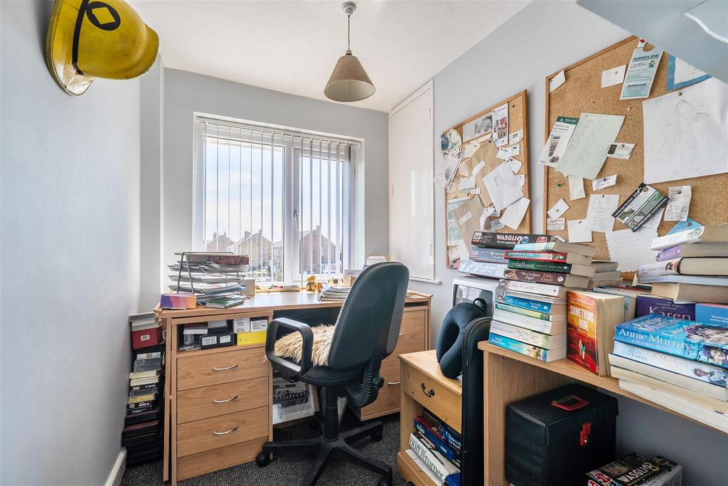 Home office
