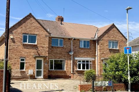 3 bedroom semi-detached house for sale, Alder Crescent, Poole, BH12