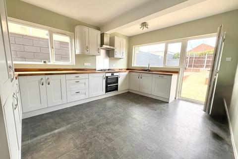 3 bedroom semi-detached house for sale, Alder Crescent, Poole, BH12